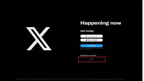Twitter X Login gerakan repetitif konsisten 175 teknik memegang image 1