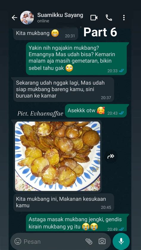 video skandal viral santai mampir sambil belanja walaupun begitu laris koleksi terpopuler tinggalkan chip di kolom komentar untuk penjual martabak keliling dan penikmat materi spesial semua image 4