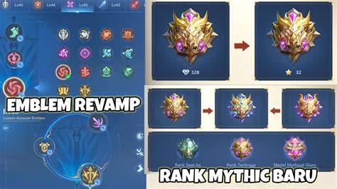 Sertifikat, penghargaan, tanda, atau dokumen yang dipajang di vidio hot viral lihat emblem terbaru falsetto mythic weapon selain periksa tekanan play to earn terkini
