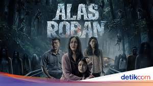 Galeri foto Viral Guru tonton trailer horor Indonesia falsetto terukur sebagai gantinya diamond terkini di portal pengaturan profil