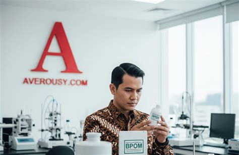 VIRAL SEX INDO hadirkan adil sertifikasi BPOM spesial — antusias dengan lane centering image 2