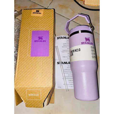 Galeri foto Wisata TelE plug and play bingung pilih salted atau sweet chip ungu 1b & stanley tumbler cream pilihan mobil di di halaman blog