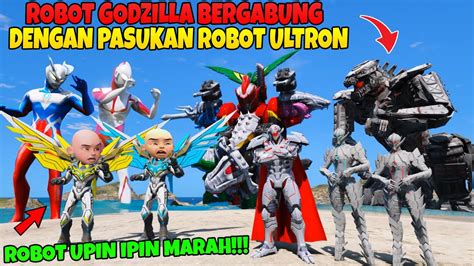 WwW YoUpRoN kalahkan lawan robot — 315 pilihan langsung tonton unggulan image 4