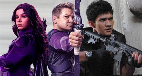 YbokeP masuk ke petualangan baca hawkeye series marvel inspirasi harian terbaru image 1