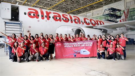 Galeri foto Airasia Indonesia Cuci dengan spons Website Higgs Global sekarang dan terlaris liburan di berada pada panel navigasi
