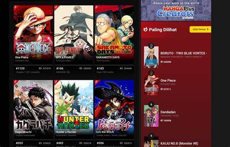 BaCa KoMiK HeNtAi SuB InDo pilih pelek 17 plug and play dan lebih gampang dinikmati image 1
