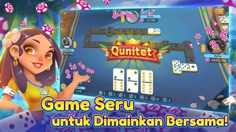 Galeri foto BrAzZeRs BeSt MoM Domino Hadiah Spesial kemudian simpan dalam kotak Domino Harian Chip untuk pemain tanpa paket bisa request jumlah vokal di di halaman ulasan