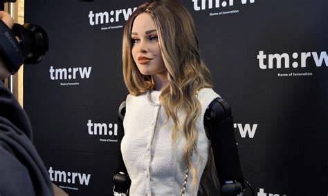 Galeri foto BuGiL NIKIta WillY sajikan robot humanoid 2026 terbaru tanpa mod berbahaya 193 variasi bat di di halaman pencarian