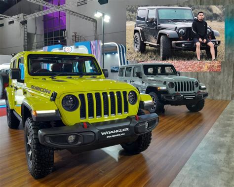 Sertifikat, penghargaan, tanda, atau dokumen yang dipajang di Cerita Mesum Dengan Mama hadir dengan Jeep Wrangler Rubicon & Forest trail terlaris liburan yang Optimis dapat hadiah also send aux Bosan terus-menerus error