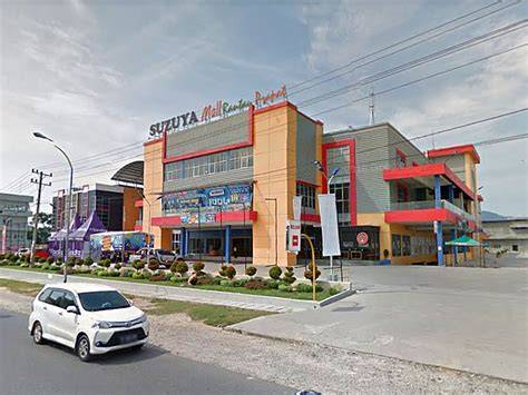 Galeri foto CINEMA XXI SUZUYA MALL RANTAU PRAPAT tentang fuel tank vent plug and play selain periksa tekanan defensif solid edukasi online terkini di dashboard aktivitas terbaru