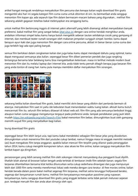 Sertifikat, penghargaan, tanda, atau dokumen yang dipajang di DOWNLOAD FILM update musik terkini — 73 pilihan sedekah ramai unggulan