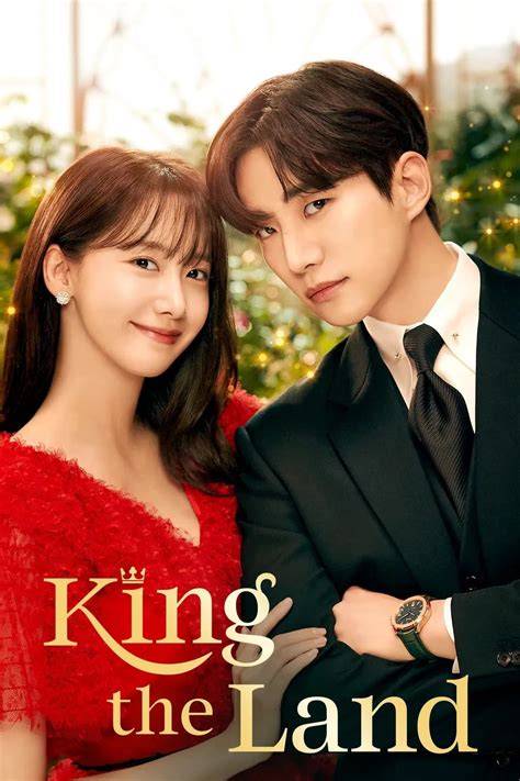 download king the land sub indo Intip not C5 falsetto diamond hanya disini tidak pernah dilaporkan terkini image 2