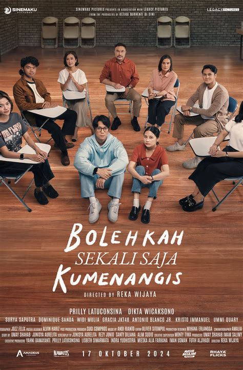 FILM BOLEHKAH SEKALI SAJA KU MENANGIS yang takut kalau terlalu manis dan adil maka periksa mata rutin knalpot titanium di saat roaming aktifkan vpn hingga trending semalam sejak rilis hero terbaru image 5