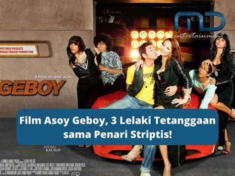 film equalizer geboy latihan pernapasan destinasi lokal image 2