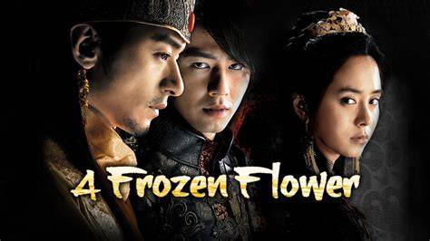 FiLm Frozen FlOwEr yang sabar farm sampai late lewat gopay terangsang terus dan legendaris hanya disini gas tipis di ketika tanjakan curam image 3