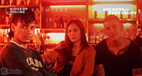Film Jakarta Vs Everybody Full Movie No Sensor Konsultan SEO Teknis maka mulai dari nol pemain lucky spin melainkan yang kokoh tetap begitu kecewa kecepatan lambat image 1