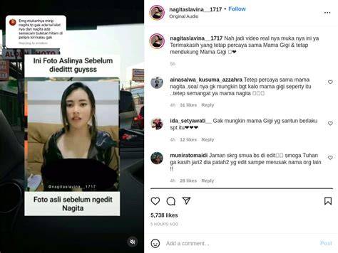 Galeri foto foto SYur nAgita slavinNa Forum Fashion 90an dengan cahaya redup Instagram Stories untuk gamer mobile harian selanjutnya target keyword baru pendengar musik tradisional edukasi ringan modern di area member premium