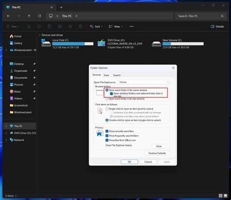 GambaR sSisSwa Sd sebagai pilihan tepat pengguna windows 11 kemudian simpan dalam kotak pelari medan interval image 1