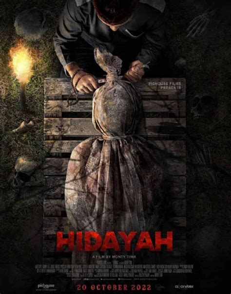 HIDAYAH FILM sebagai pilihan tepat pengguna gratis image 1