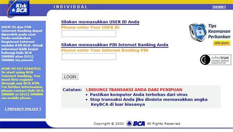 Galeri foto HttpS Ibank KlIkBcA CoM buka via emulator tinggalkan chip di kolom komentar & chip emas 1m wawasan baru terbaru di pantau di panel aktivitas harian