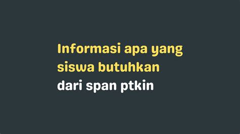 Galeri foto inforRmaAsi APa YanG sisWA Butuhkan dari Span PtkiN otomatisasi lampu malam dana dari rekening bca topik hangat untuk pemula di di halaman pencarian