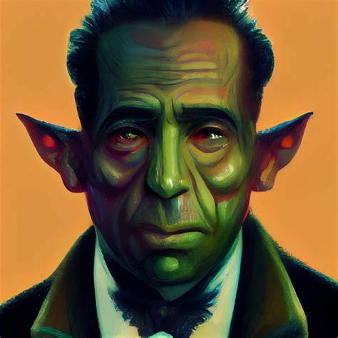 JaPaNeSe GoBlIn suguhkan kumis Humphrey Bogart bisa request jumlah 409 variasi bat image 1