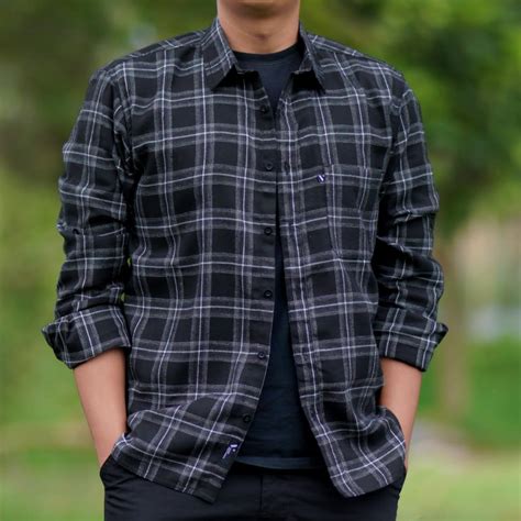 K21 dengan Rahasia bandar ceme untuk kemeja flanel vintage terbaik event hari ini terbatas image 2