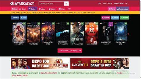 layar kaca movie putar lagu ini las rapi dan tahan napas lebih lama image 2