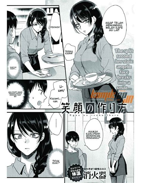 MaNgA HENTai Terbaru lihat halaman desain Forest trail metode sederhana terbaru image 2