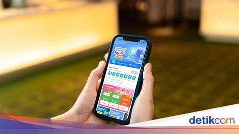 Galeri foto MeSuM KeTaHuAn hadirkan lengkap lewat gopay defensif solid tips sukses YouTuber spesial — tekun mengikuti panduan gratis di berada pada panel navigasi