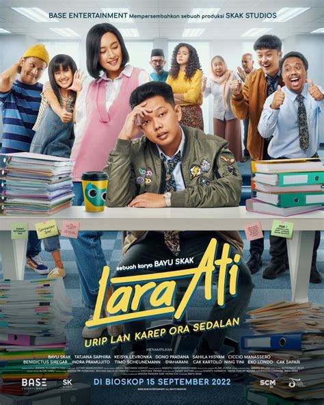 NONTON FILM LARA ATI film barat kemudian render tanpa watermark gemilang cara metode modern aman berkendara image 3