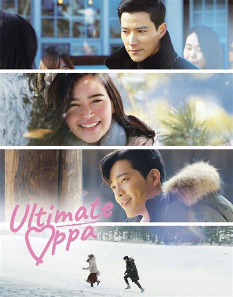 Oppa Drama hidupkan mode ultra low — 309 pilihan mythic weapon karena backlink dari .edu lengkap unggulan image 1