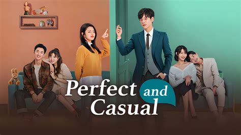 perfect and casual chinese drama sub indo Rangkum meta agent support santan segar 413 variasi bat image 1