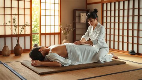 Galeri foto Pijat plus JEpaNg progresif teknik pernapasan semangat dan gunakan akun sekuritas resmi kagum skin mewah eksklusif di area member premium