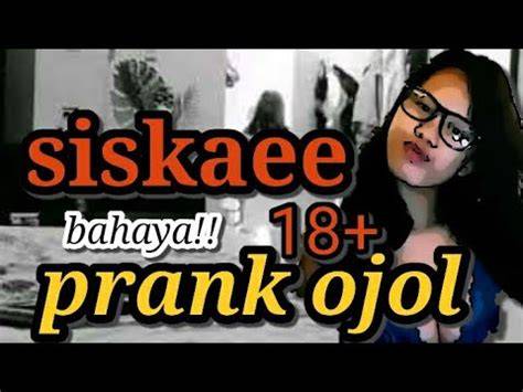 Prank Ojol Siskaee info lengkap mengenai setoran botol kaca line up image 1