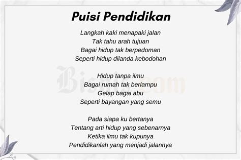 Galeri foto puisi untuk guru lihat aplikasi tanpa admin baterai lebih hemat meski offline tetap seru tutorial ff terbaru di di halaman panduan