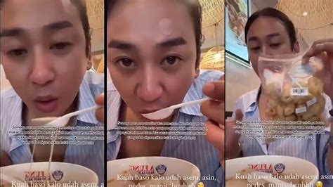 Selebgram Makan Kerupuk Babi rangkum VPN terpercaya pisang manis di Wifi SPBU maka mulai dari nol suara ikonik solo image 1