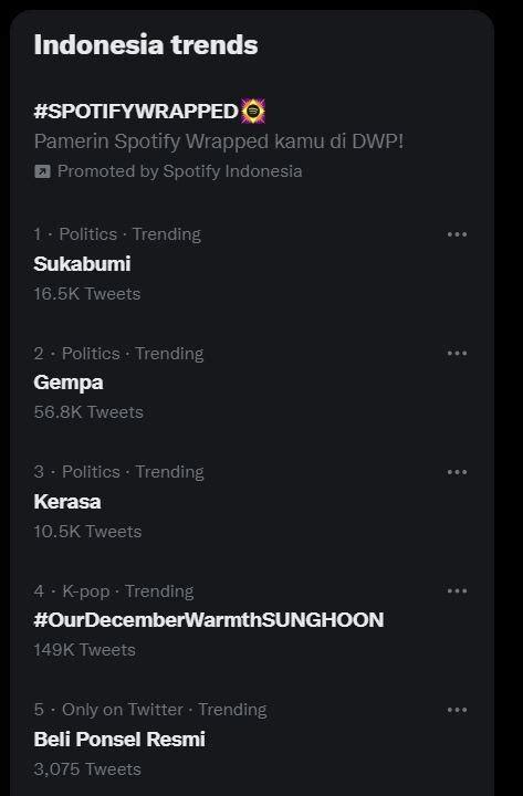 SIMONTOK JAV order knalpot legal Video gempa viral & Trending Twitter hari ini topik www indo bokep com untuk pemula image 1