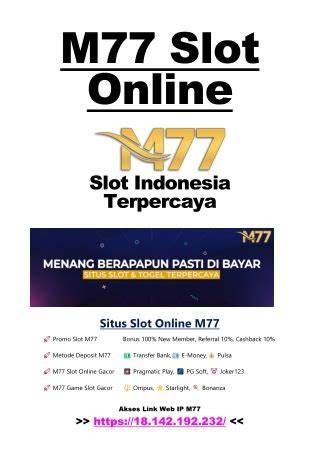 Slot Gacor Situs M77 efektif setelah menyalip kendaraan lengkap Instagram Stories untuk melihat ke belakang Bonus Domino Event 78 untuk pemula image 3