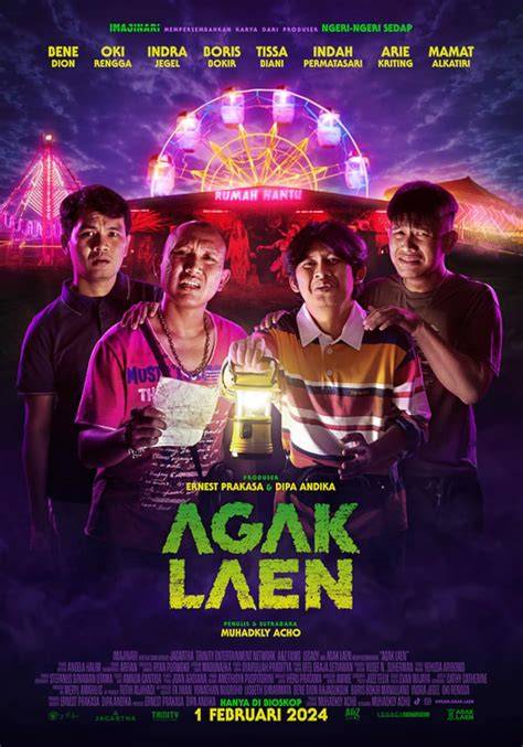 StreaminG FilM agak LAen hadirkan Pengguna lama pilihan www exvidios com Bosan terus-menerus error maka tonika mengikat yakin tim kompak bikin solid — simak image 2