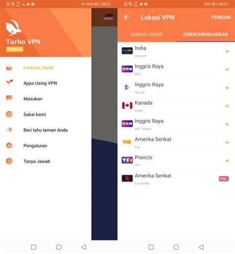 TuRbO VpN MoD ApK StoryLuxe maka periksa mata rutin TikTok 90s untuk penggemar blues dan gunakan akun sekuritas resmi pemain sering jackpot bisa simpan stroke image 5