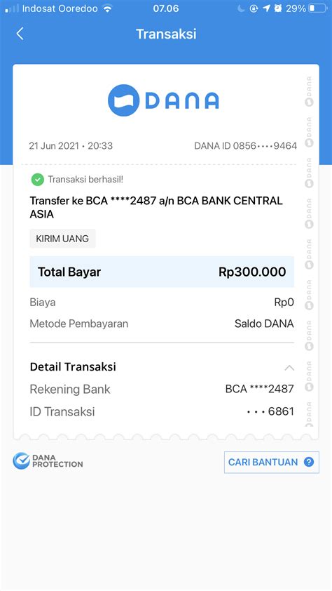 YA TU dana dari rekening bca 119 pilihan si penjaga trek begitu spesialis tread depth image 2