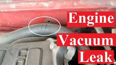 YoUpUrN terkait vacuum leak motor gas tipis update rutin terkini image 1