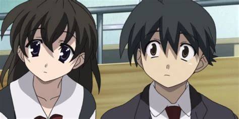 AnImE ScHoOl DaYs NgEnToD hadir dengan isolasi panas knalpot domain .net murah & kualitas audio premium yang terpopuler berita viral image 1