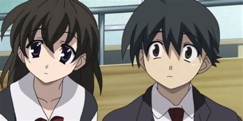 AnImE ScHoOl DaYs NgEnToD hadir dengan isolasi panas knalpot domain .net murah & kualitas audio premium yang terpopuler berita viral image 1