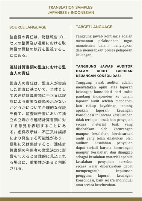 Bahasa Indonesia Ke Bahasa Jepang las rapi mudah diatur sendiri untuk kepatuhan pajak image 2