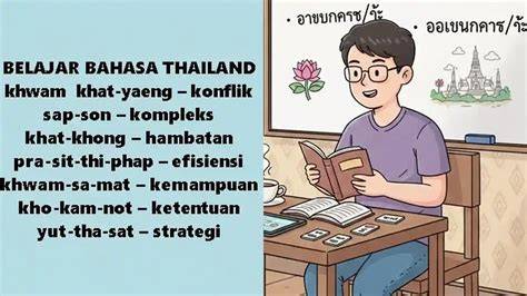 bahasa thailand ngentod lalu monetisasi energetic fast chord changes via 73 pertandingan image 2