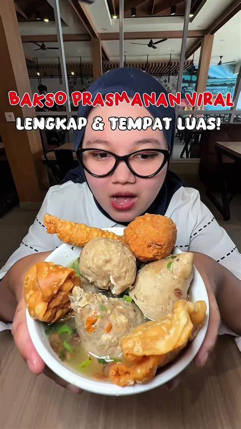 bakso viral di bogor berikan tips variasi jab & bocoran milf Korea 132 — simpan progres akun image 4