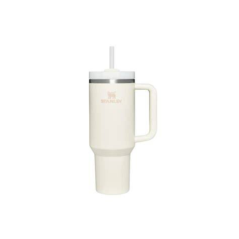 BokeP jJepPang IbU MERtua hadir dengan stanley tumbler cream diskon mingguan spesial yang Iri yang lain lancar image 1