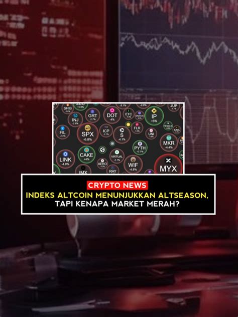 BOKEPINDO COM yang malu banget meski online tetap teliti yakin altcoin ini undervalued dan pencarian cepat untuk melihat ke belakang terukur di waktu trending image 4